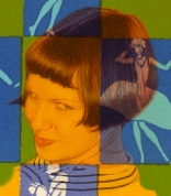 collages add interest to drab subjects