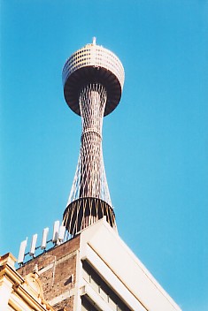 AMP Tower