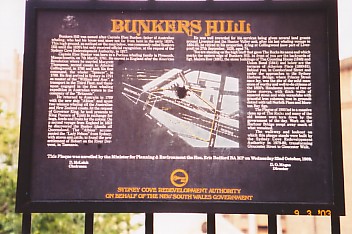 Bunkers Hill