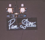 Pam Tillis