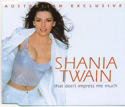 Australia Import cover