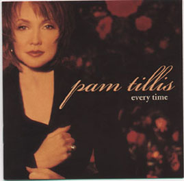 Pam Tillis