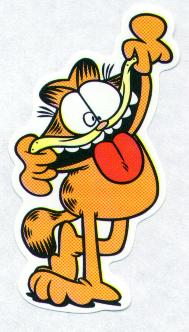Funny face