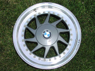 O.Z Wheel