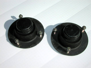 Strut Bearings for E21
