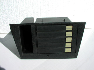 E21 Cassett Holder