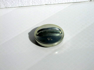 Valve Cover