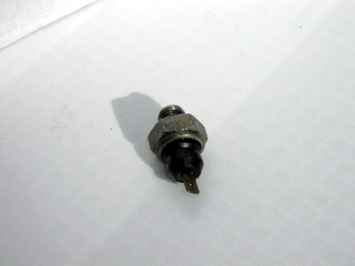Oil Pressure Sending Unit
