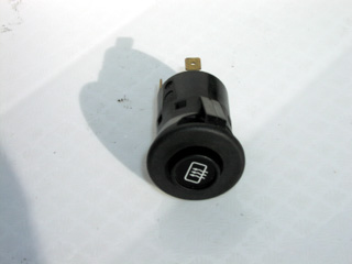 Defroster Switch
