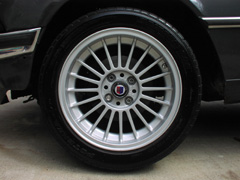 Alpina Rim