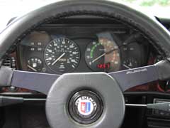 Interior Dash
