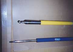 Bilstein Sport Shock