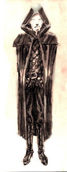 Myrddraal