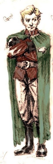Gawyn