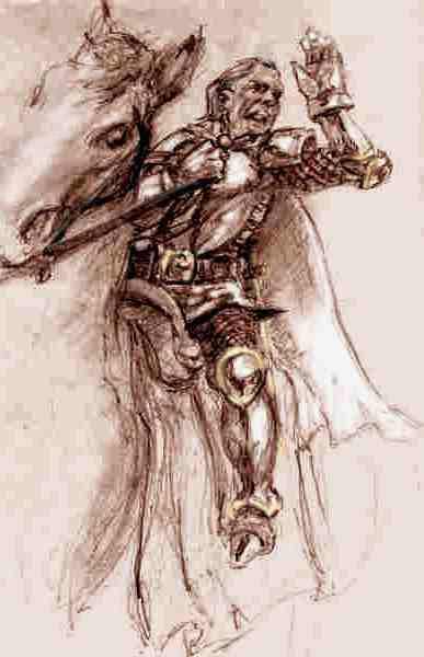 Geofram Bornhald