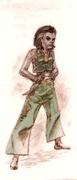Harine