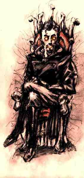 Ishamael