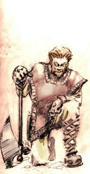 Perrin