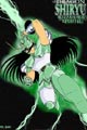 Shiryu Saint Dragon
