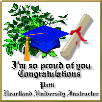 HTML 101 Instructor Certificate