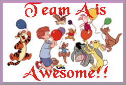 HTML-101 Team A