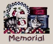 Memorial Page