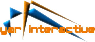 yar interactive logo