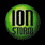 Ion logo