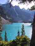 Moraine Lake 1