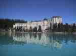 Lake Louise hotel