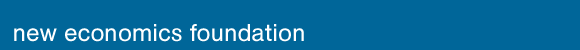 new econdomics foundation