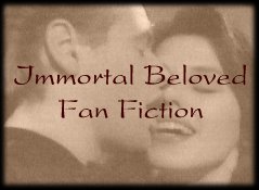 IB Fan Fiction