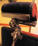 Berninghaus Hercules Barber Chair