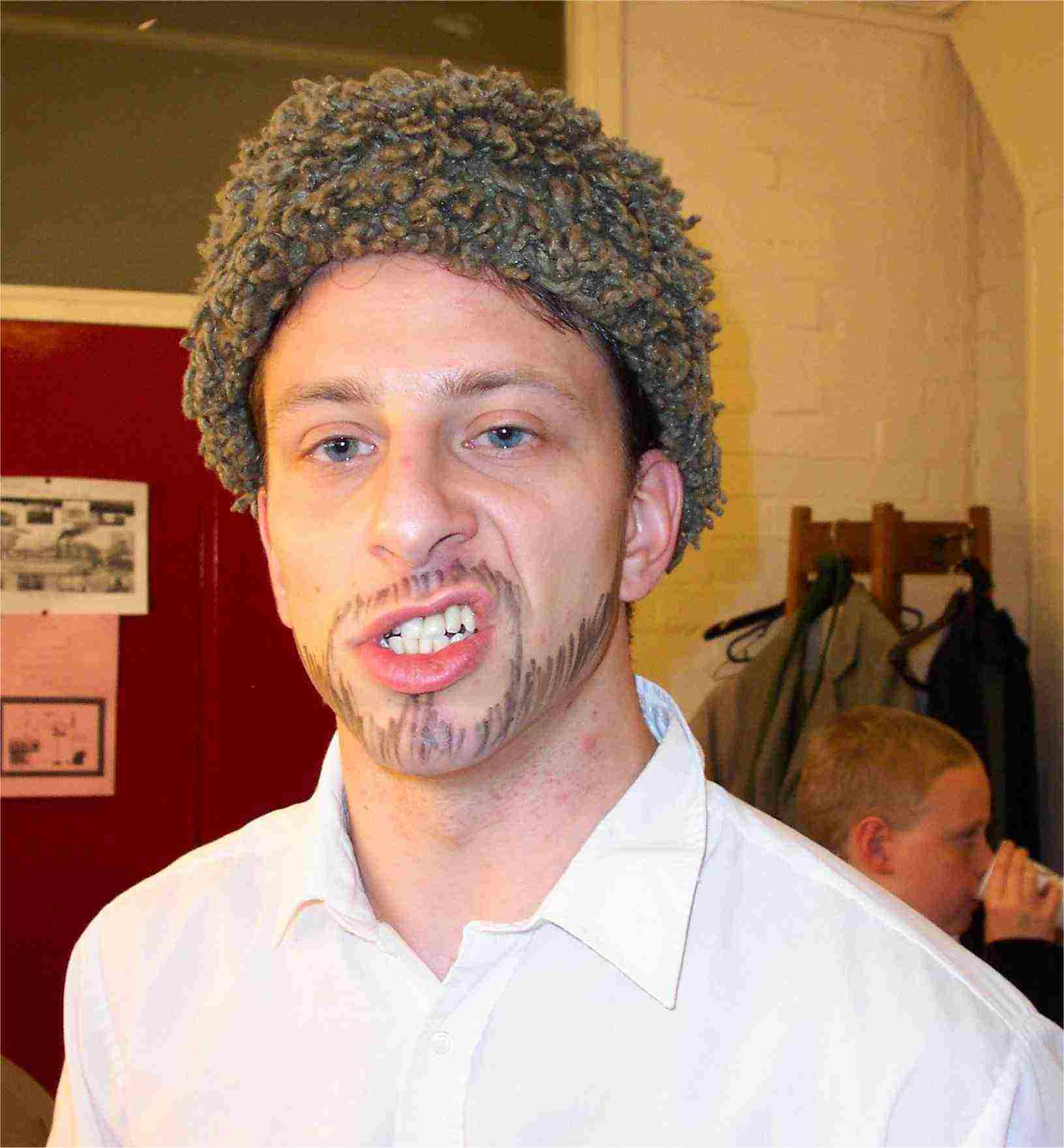 Sean