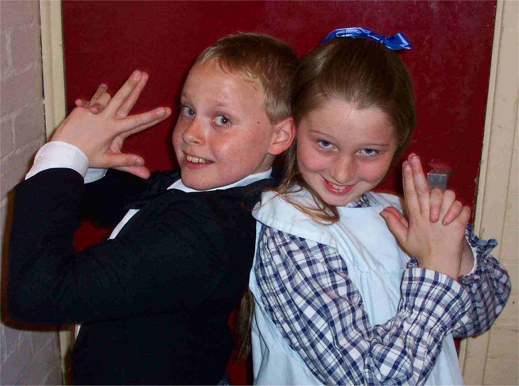 The Baby Bradys