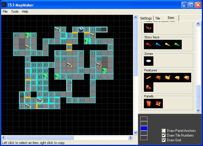 Click here to go to download the mapmaker program