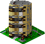 Gold Condo