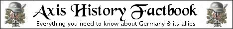 The Third Reich Factbook