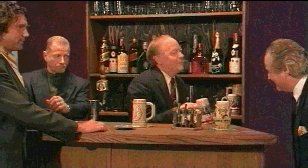 Von Glower and his buddies