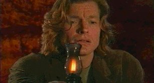 Beware!  You have entered the awards center!