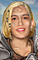 BG Small Portrait - Blonde