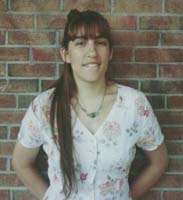 Long Hair in '96