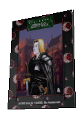 Sectbook: Knight of Hecate