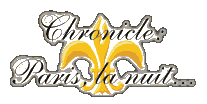 Paris by Night Logo