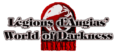 World of Darkness