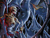 Death Pits of Rath