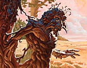 Multani, Maro-Sorcerer