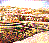Strip Mine