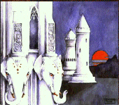 Ivory Tower