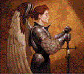 Warrior Angel